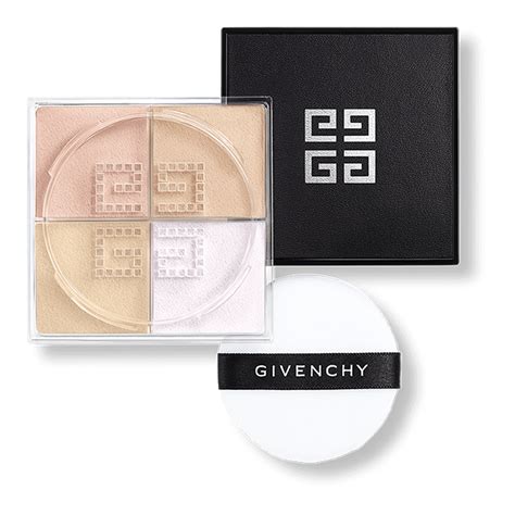 givenchy setting powder dupe|12 Best Setting Powders For An All.